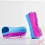 Escova Rasqueadeira para Cães De Shedding Azul/Pink - Pet Teezer - Imagem 4