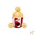 Brinquedo Interativo Pelúcia para Cães Balde de Pipoca Burrow Popcorn - ZippyPaws - Imagem 1