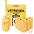 kit Cata Caca Dispenser e Sacos Daisy (1 dispenser + 7 rolos) - Vetreska - Imagem 1