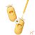 Cata Caca Dispenser e Sacos Daisy (1 dispenser + 1 rolos) - Vetreska - Imagem 5