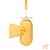 Cata Caca Dispenser e Sacos Daisy (1 dispenser + 1 rolos) - Vetreska - Imagem 3