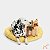 Tapete Gelado Grapefruit Cooling - Vetreska - Imagem 6