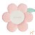 Cama Flora Pet Bad - Vetreska - Imagem 1