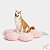 Cama Flora Pet Bad - Vetreska - Imagem 2