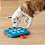 Brinquedo Interativo para Cães Dog Casino - Nina Ottosson - Imagem 2