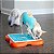 Brinquedo Interativo para Cães Challenge Slider - Nina Ottosson - Imagem 4