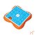 Brinquedo Interativo para Cães Challenge Slider - Nina Ottosson - Imagem 3