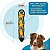 Pelúcia Cobra Resistente para Cães Durablez Snake - G 62cm - Outward Hound - Imagem 3