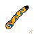 Pelúcia Cobra Resistente para Cães Durablez Snake - G 62cm - Outward Hound - Imagem 1