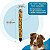Pelúcia Cobra Resistente para Cães Durablez Snake - XG 101cm - Outward Hound - Imagem 3