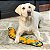 Pelúcia Cobra Resistente para Cães Durablez Snake - XG 101cm - Outward Hound - Imagem 2