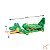 Pelúcia Jacaré Gigante para Cães Squeaker Matz - XXG 120cm - Outward Hound - Imagem 2