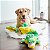 Pelúcia Jacaré Gigante para Cães Squeaker Matz - XXG 120cm - Outward Hound - Imagem 3