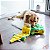 Pelúcia Jacaré Gigante para Cães Squeaker Matz - XXG 120cm - Outward Hound - Imagem 4