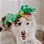 Pelúcia Jacaré Gigante para Cães Squeaker Matz - XXG 120cm - Outward Hound - Imagem 5