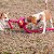 Brinquedo Pelúcia para Cães Extensível Puxa Puxa Coelho Qmonster Rosa - Petta - Imagem 3