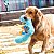 Brinquedo Pelúcia para Cães King Kong Super Braços Qmonster Azul - Petta - Imagem 3