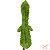 Brinquedo Pelúcia para Cães Crocodilo de Pescoço Longo Qmonster - Petta - Imagem 4