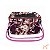 Bolsa de Transporte Pet Aerialpet Selva (GOL) Camuflado Rosa - São Pet - Imagem 2