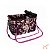 Bolsa de Transporte Pet Aerialpet Selva (GOL) Camuflado Rosa - São Pet - Imagem 3