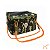 Bolsa de Transporte Pet Aerialpet Selva (GOL) Camuflado Verde - São Pet - Imagem 1