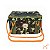 Bolsa de Transporte Pet Aerialpet Selva (GOL) Camuflado Verde - São Pet - Imagem 2