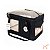 Bolsa de Transporte Pet Aerialpet (LATAN) Preta - São Pet - Imagem 2