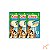 Kit c/3 Unid Petisco para Cães Churu Frango com Queijo - Inaba - Imagem 1