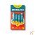 Petisco Natural Stick para Gatos Atum 1 Pacote (5 unid 75g) - Coolors - Imagem 1