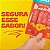 Petisco Natural Stick para Gatos Salmão 1 Pacote (5 unid 75g) - Coolors - Imagem 2
