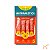 Petisco Natural Stick para Gatos Salmão 1 Pacote (5 unid 75g) - Coolors - Imagem 1