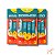 Kit Petisco Natural Stick para Gatos Atum 3 Pacotes (15 unid 225g) - Coolors - Imagem 1
