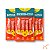 Kit Petisco Natural Stick para Gatos Salmão 3 Pacotes (15 unid 225g) - Coolors - Imagem 1