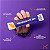 Petisco Natural Stick para Cães Beef & Frango 1 Pacote (5 unid 75g) - Coolors - Imagem 3