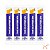 Petisco Natural Stick para Cães Beef & Frango 1 Pacote (5 unid 75g) - Coolors - Imagem 1