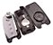 Capa Chave Canivete Jeep Renegade Compass 2014 2015 2016 2017 2018 2019 - Imagem 4