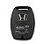 Capa Chave Carcaça Honda Fit Civic City Crv 2008 A 2011 Nova - Imagem 3