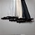 Cortina Persiana Teto Solar Vw Volks Golf Mk7 Gti Tsi Nova - Imagem 2