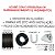 Kit Radiador Resfriador Trocador De Calor Cambio Toro Renegade X1 Compass Mini Cooper Frete Grátis Envio Imediato - Imagem 4