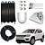 Kit Radiador Resfriador Trocador De Calor Cambio Toro Renegade X1 Compass Mini Cooper Frete Grátis Envio Imediato - Imagem 6