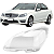 Lente Farol Mercedes C-180 C-200 C-250 C-300 2012 2013 2014 - Imagem 3