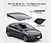 Teto Solar Elevado (falso) Fake Genérico Universal Para Vw Gm Fiat Peugeot Honda - Imagem 3