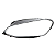 Par lentes Golf MK7 Variant Turbo Tsi Gti Mk7 2014 2015 2016 2017 5gm941752 - Imagem 3