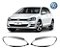 Par lentes Golf MK7 Variant Turbo Tsi Gti Mk7 2014 2015 2016 2017 5gm941752 - Imagem 1