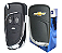 Nova Chave 3 Botões Onix Cruze S10 Montana Cobalt Spin TrackerLt Ltz Ls 2012 2013 2014 2015 2016 2017 - Imagem 2