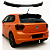 Aérofolio Spoiler Polo Gts Tsi 2018 2019 2020 2021 2022 2023 2024 - Imagem 1