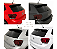 Aérofolio Spoiler Polo Gts Tsi 2018 2019 2020 2021 2022 2023 2024 2025 - Imagem 3