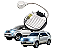 Módulo Reator Xenon Hilux D4s D4r Rav4 Sw4 8596745010 Toyota - Imagem 1