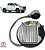 Módulo Reator Xenon Hilux D4s D4r Rav4 Sw4 8596745010 Toyota - Imagem 1