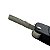 Chave Canivete Capa Volkswagen Gol Fox Polo Voyage G5 Vw 2 e 3 Botões - Imagem 7